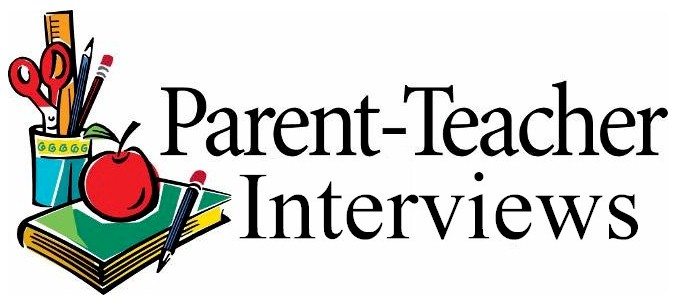 Parent-Teacher Interviews
