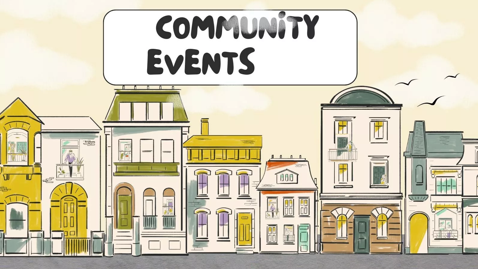 Community Events